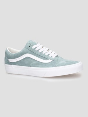 Vans Old Skool Sneakers ID 736787 Blue Tomato